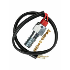 Șurub banjo Goodridge M10x1,25 cu senzor pentru lumina de frână BL992-32C - G-BL992-32C - BL992-32C - 3661768012598